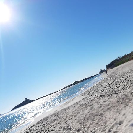 Villamereu Pula Bagian luar foto