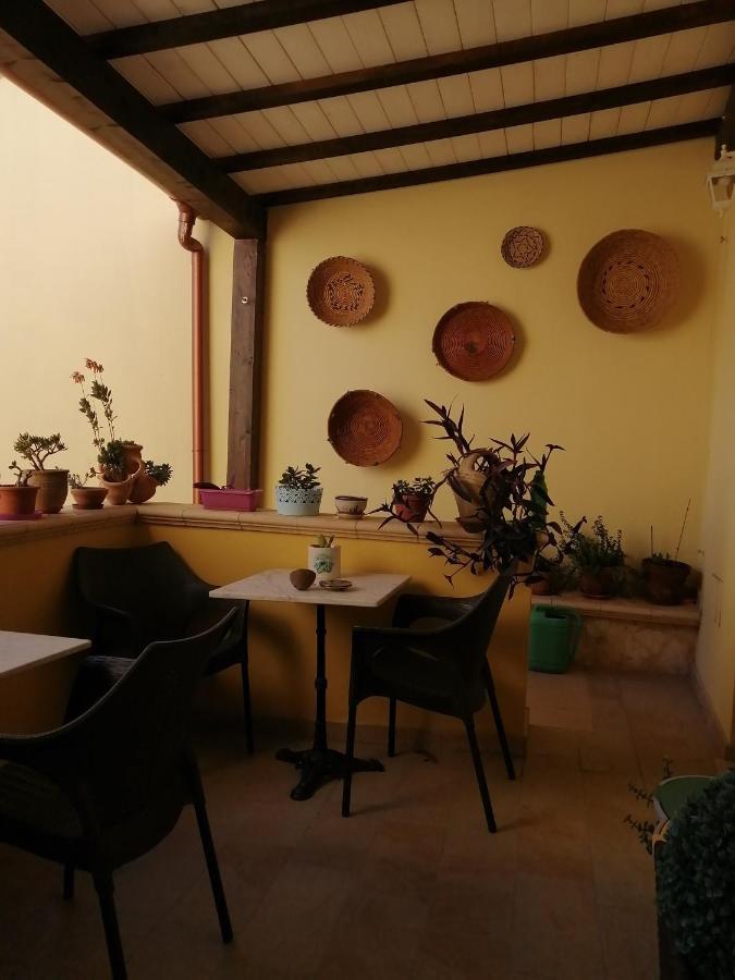 Villamereu Pula Bagian luar foto