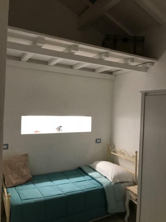 Villamereu Pula Bagian luar foto