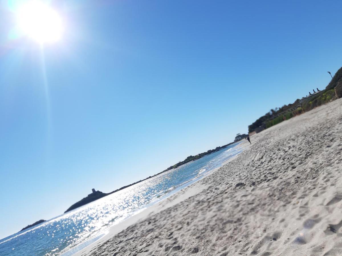 Villamereu Pula Bagian luar foto