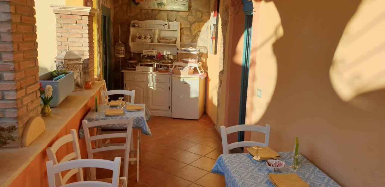 Villamereu Pula Bagian luar foto